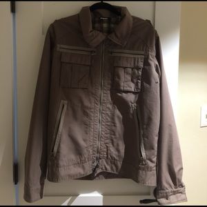 COPY - Bergans men jacket.